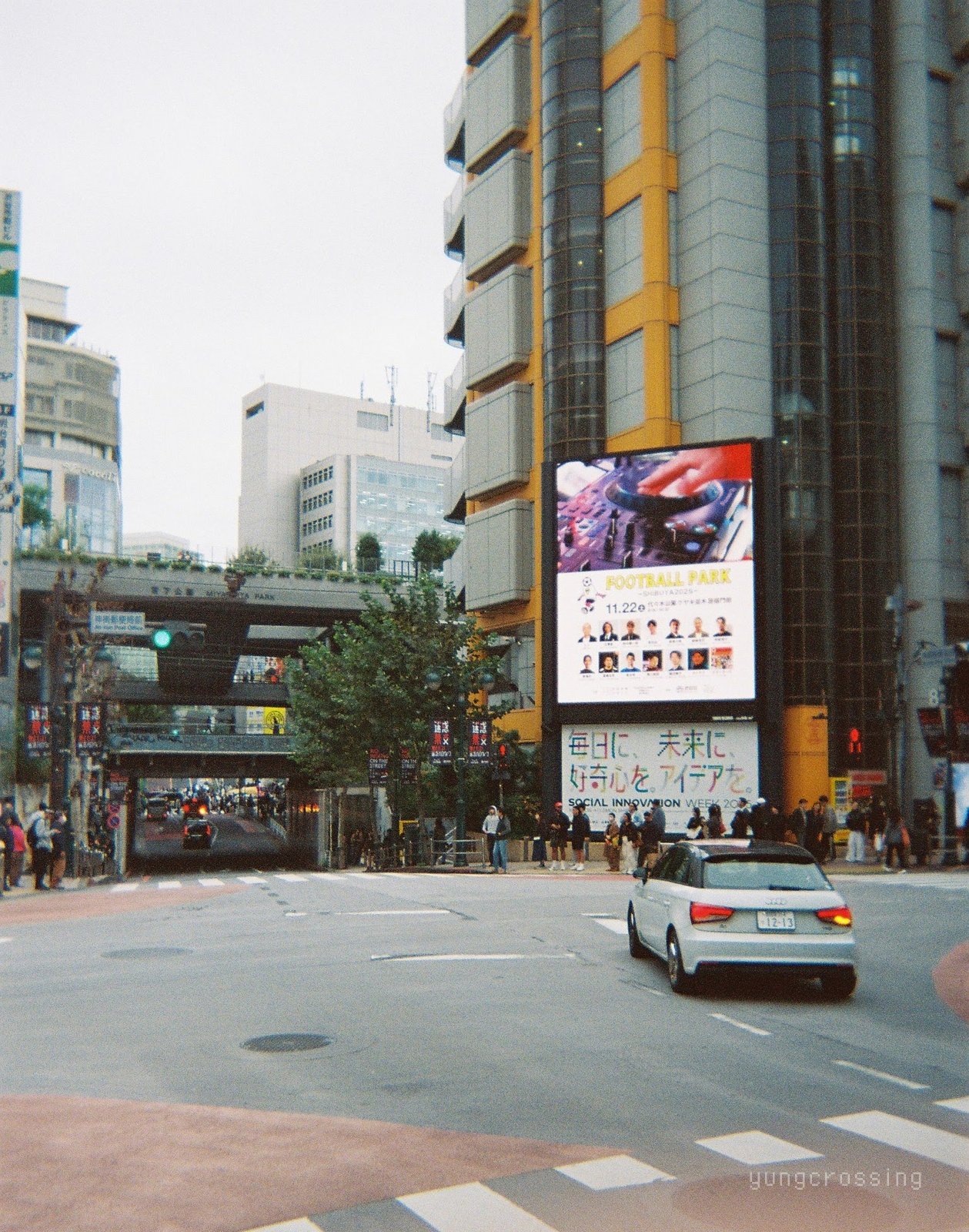 Film photography