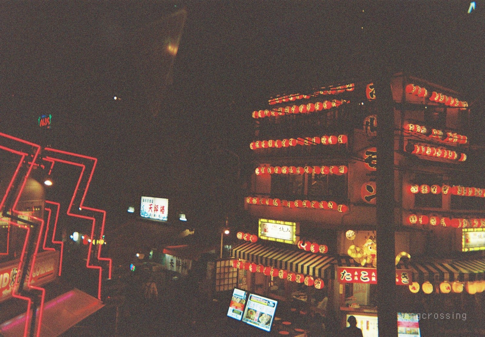 Film photography