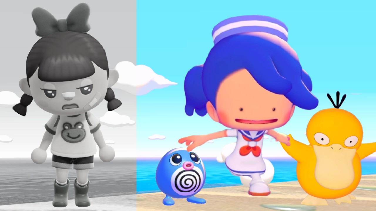 Pokopia ruined Animal Crossing